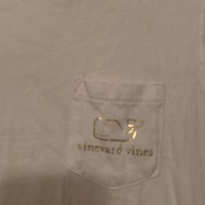 Vineyard Vine Top